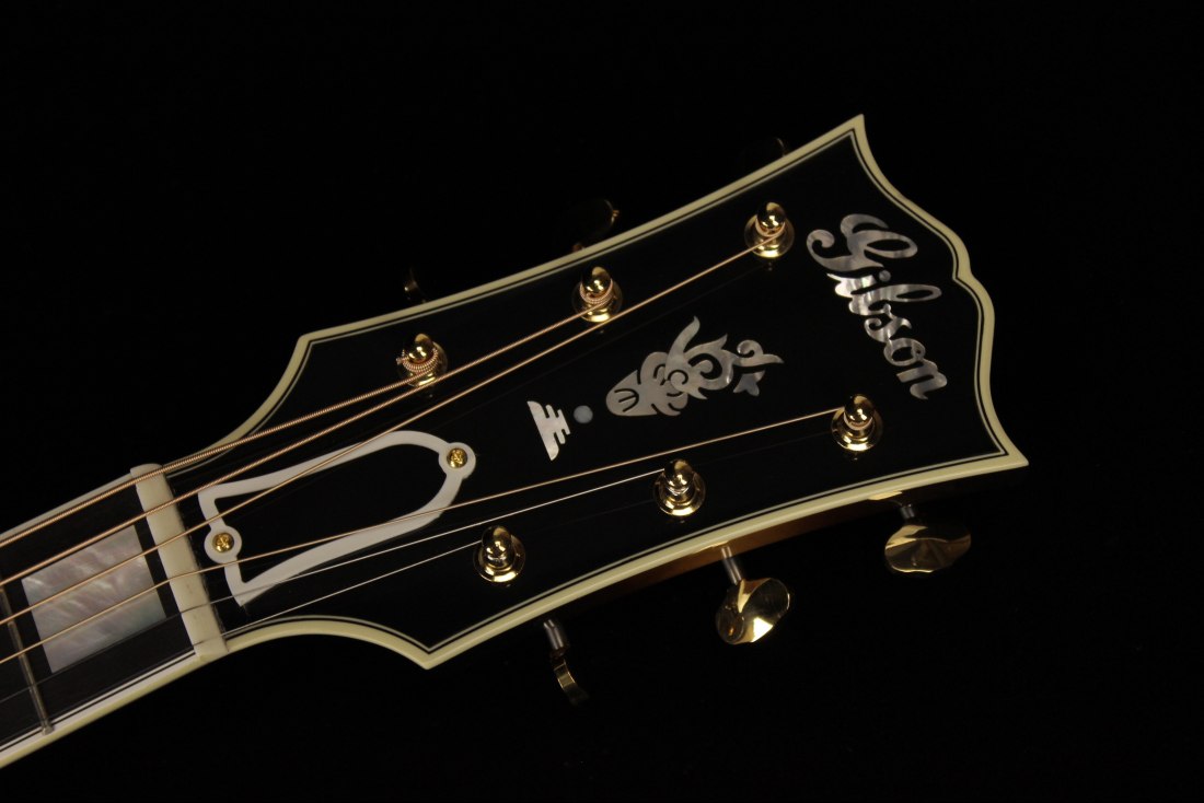 Gibson SJ-200 Western Classic
