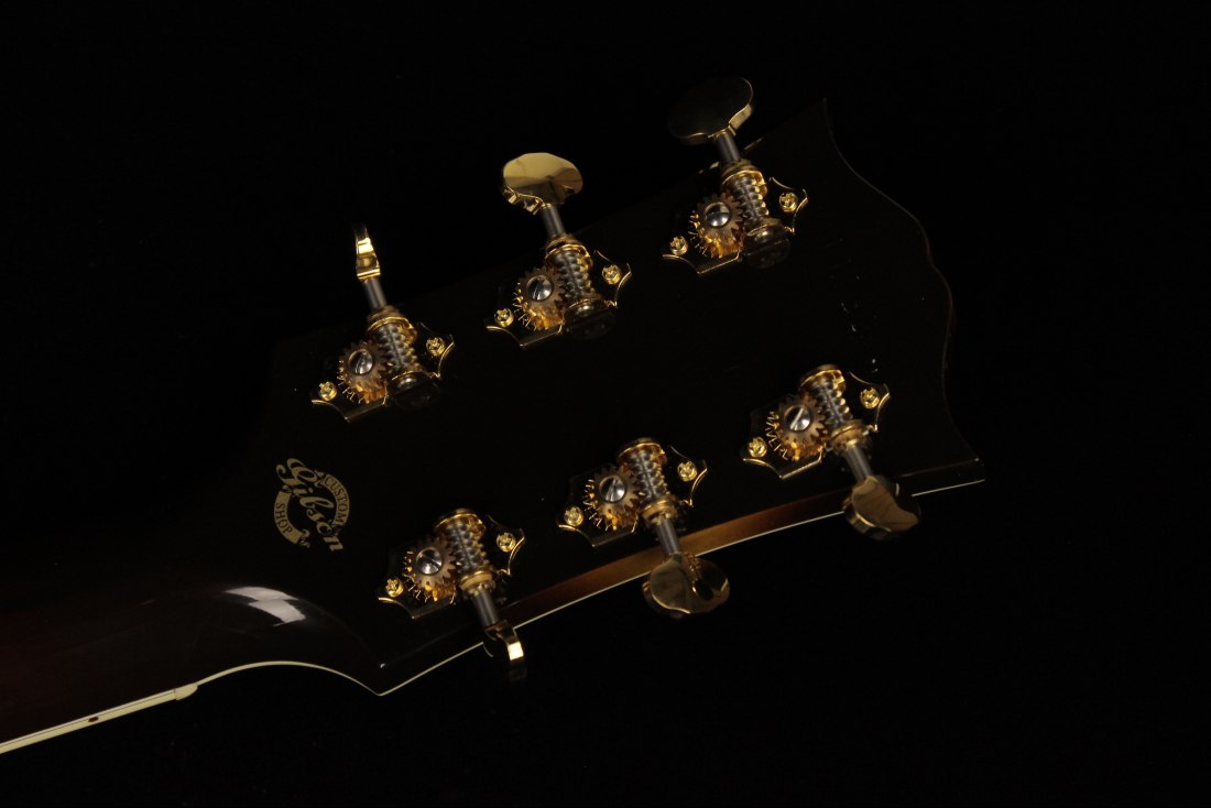 Gibson SJ-200 Western Classic