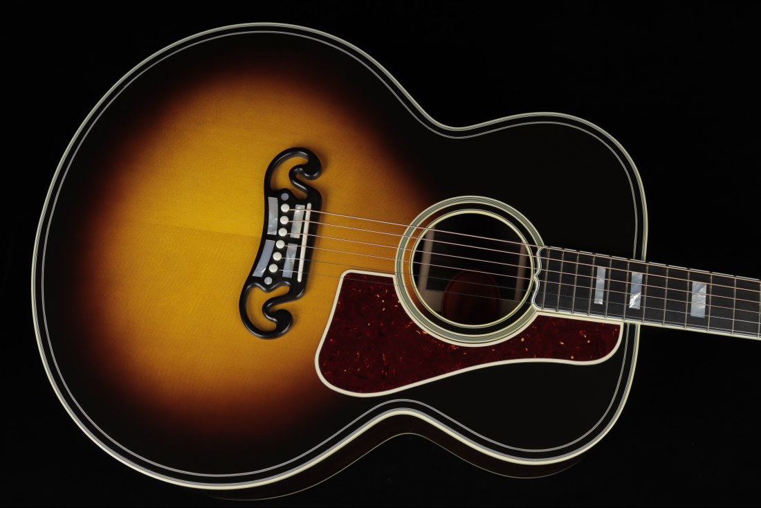 Gibson SJ-200 Western Classic