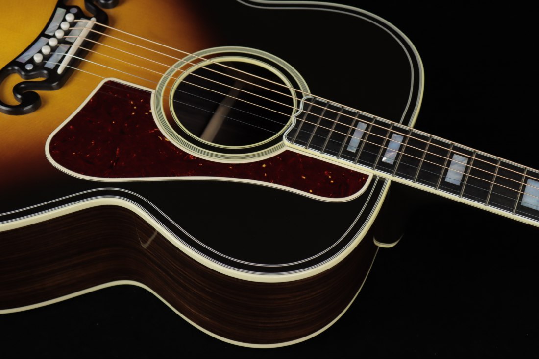Gibson SJ-200 Western Classic