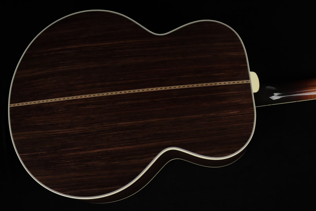 Gibson SJ-200 Western Classic