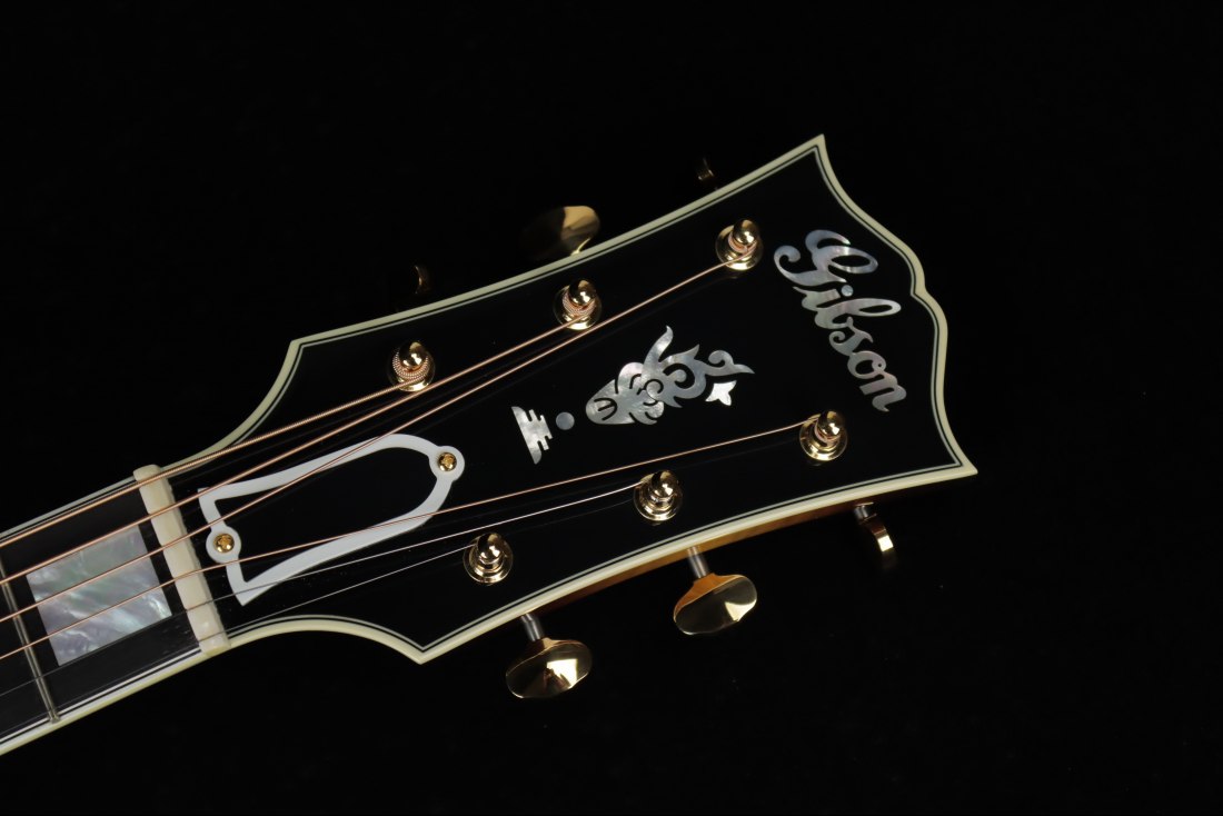 Gibson SJ-200 Western Classic