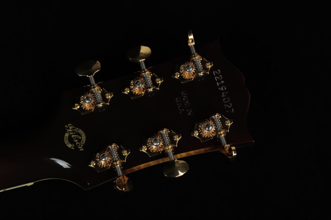 Gibson SJ-200 Western Classic