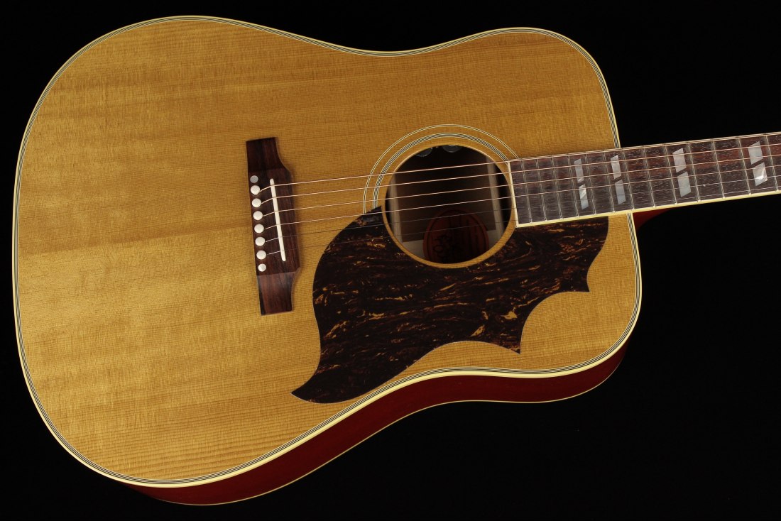 Gibson Sheryl Crow Country Western Supreme