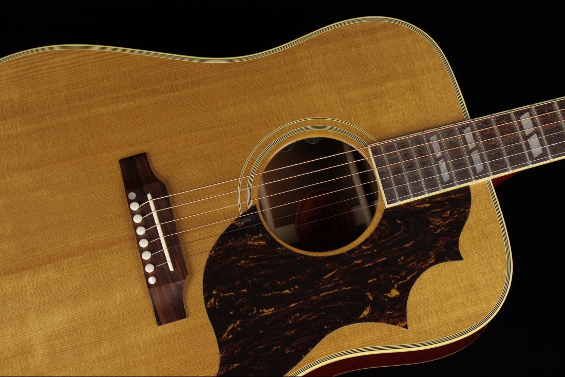 Gibson Sheryl Crow Country Western Supreme