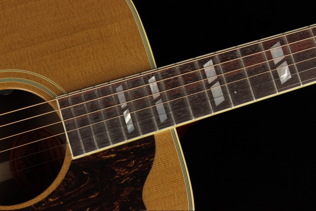 Gibson Sheryl Crow Country Western Supreme