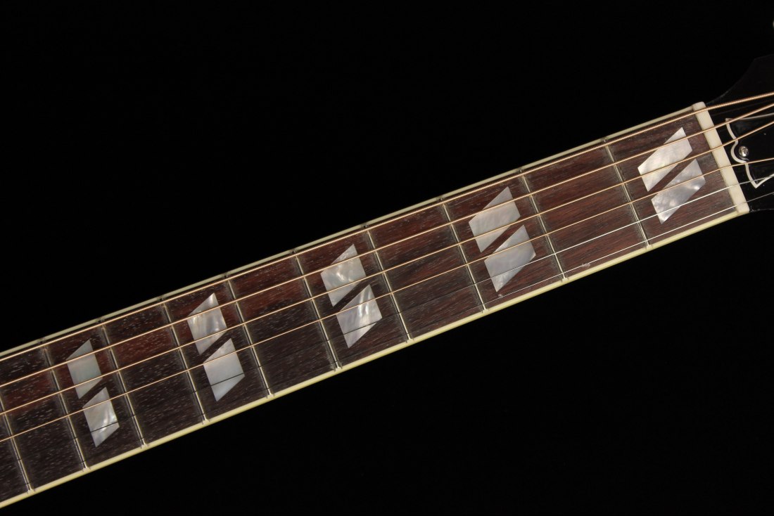 Gibson Sheryl Crow Country Western Supreme