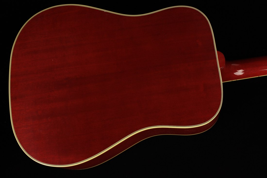 Gibson Sheryl Crow Country Western Supreme