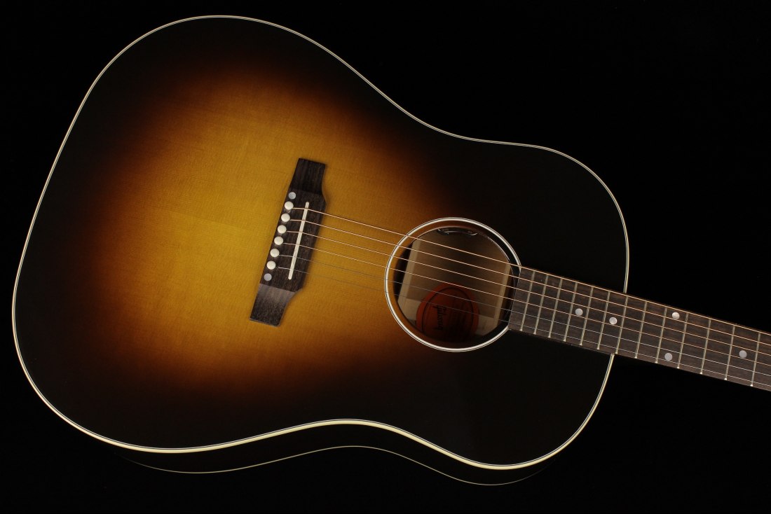Gibson Slash J-45