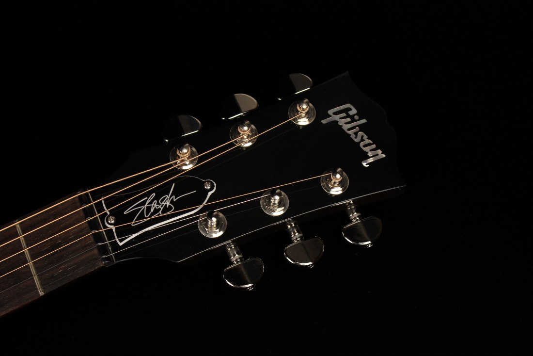 Gibson Slash J-45