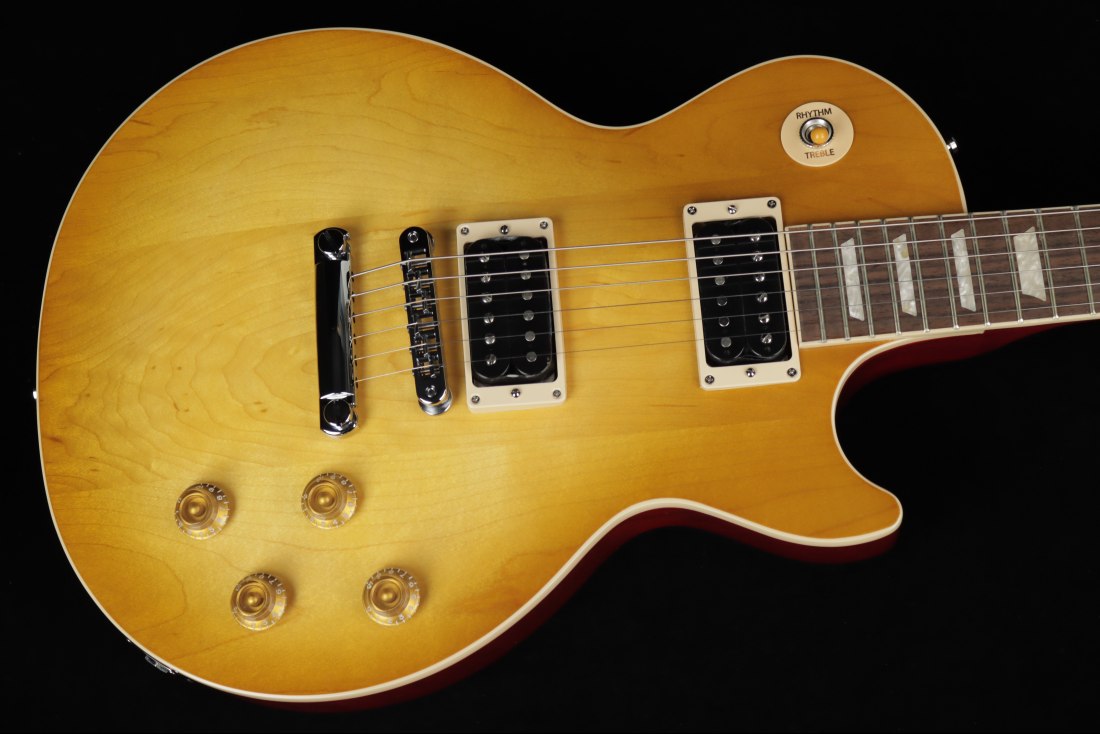 Gibson Slash 