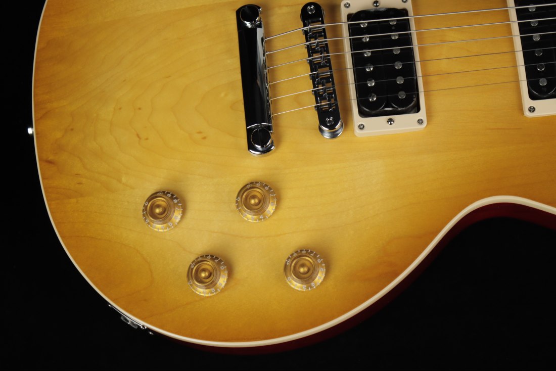 Gibson Slash 
