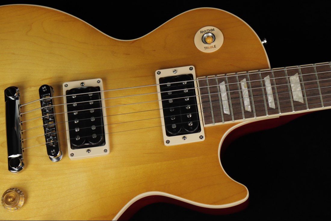 Gibson Slash 