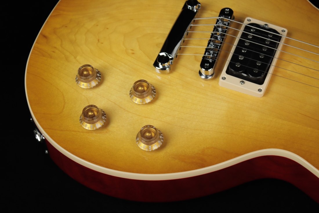 Gibson Slash 