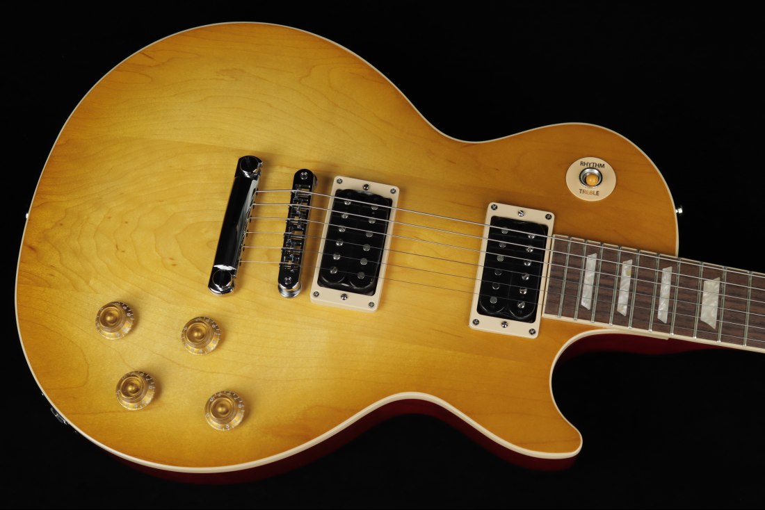 Gibson Slash 