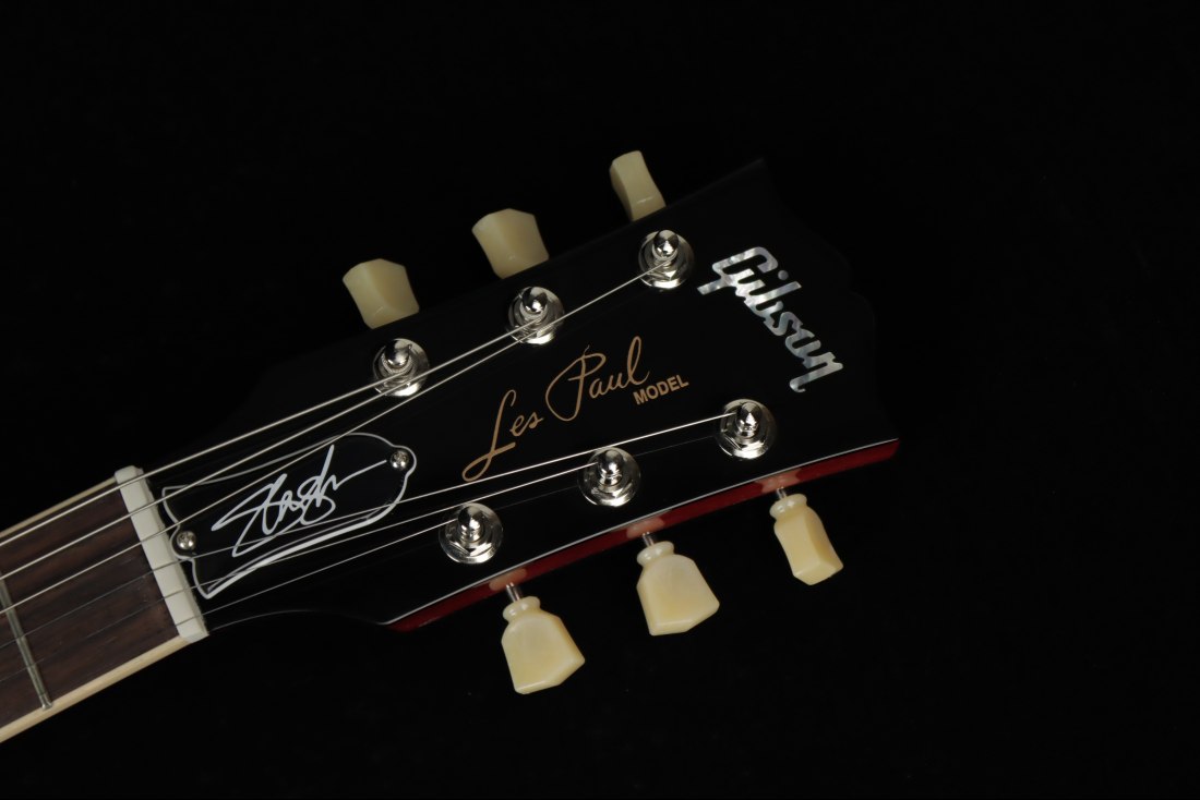 Gibson Slash 