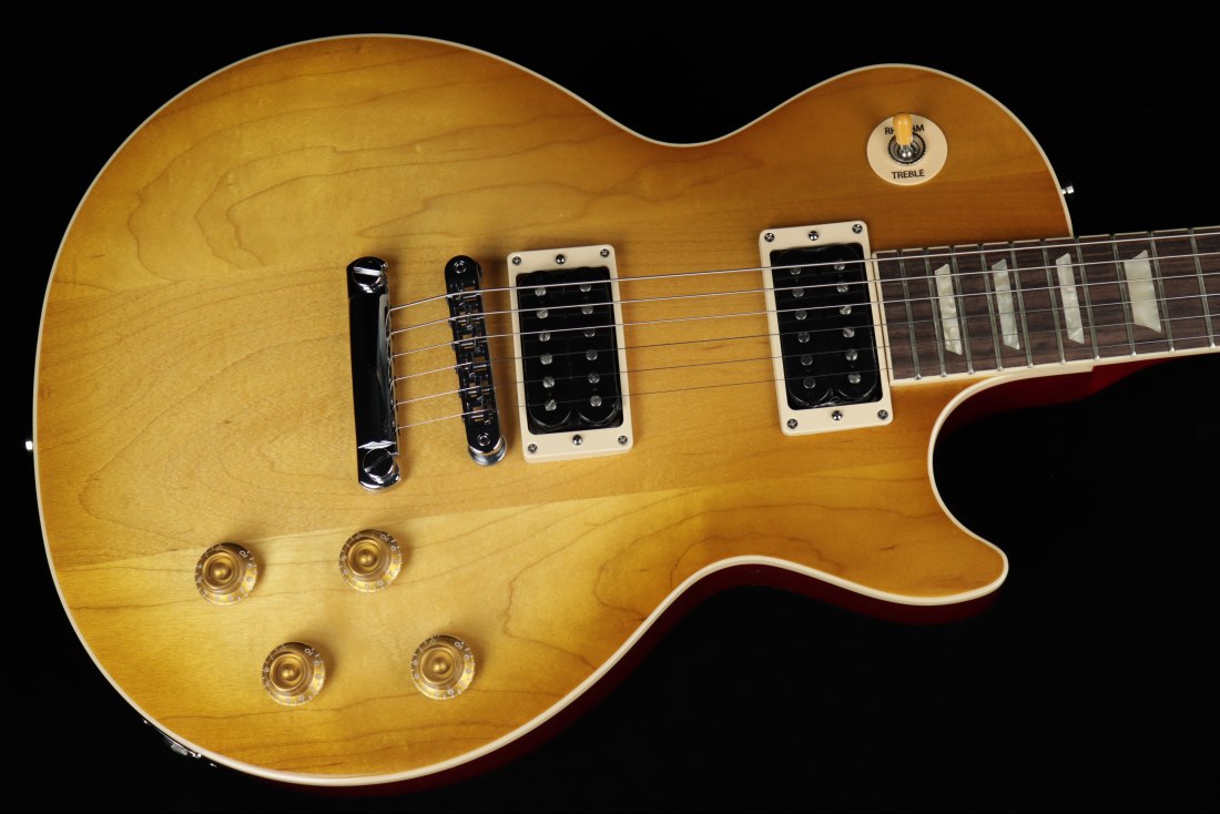 Gibson Slash 