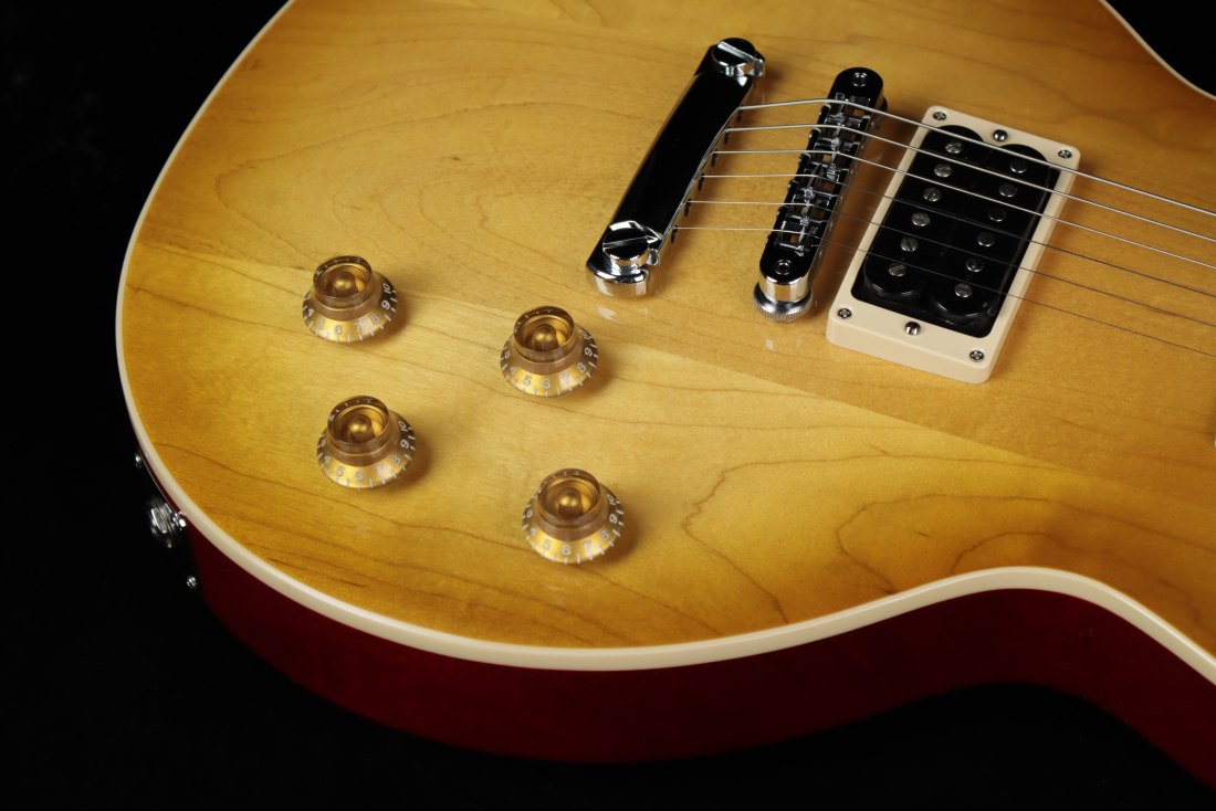 Gibson Slash 
