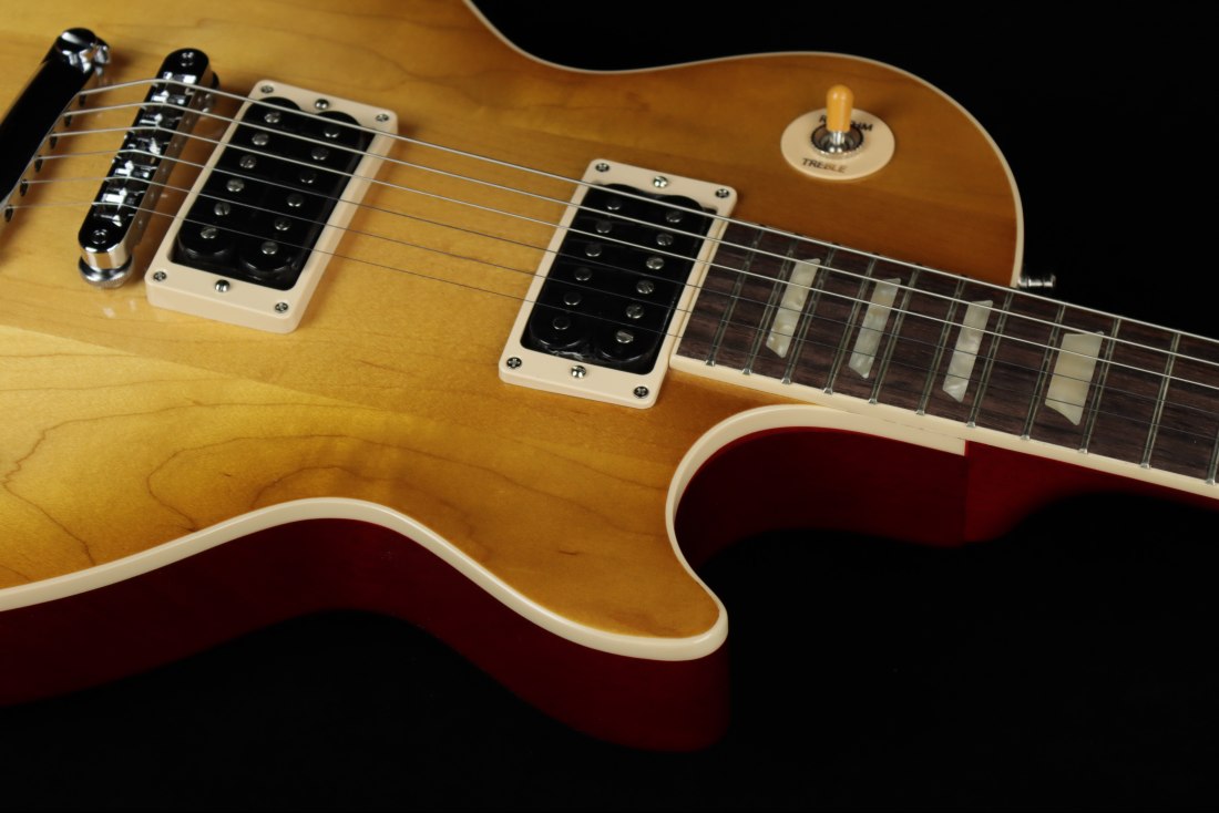 Gibson Slash 
