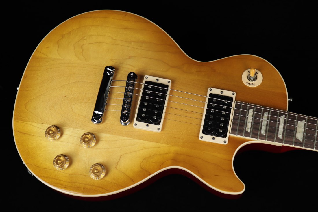 Gibson Slash 