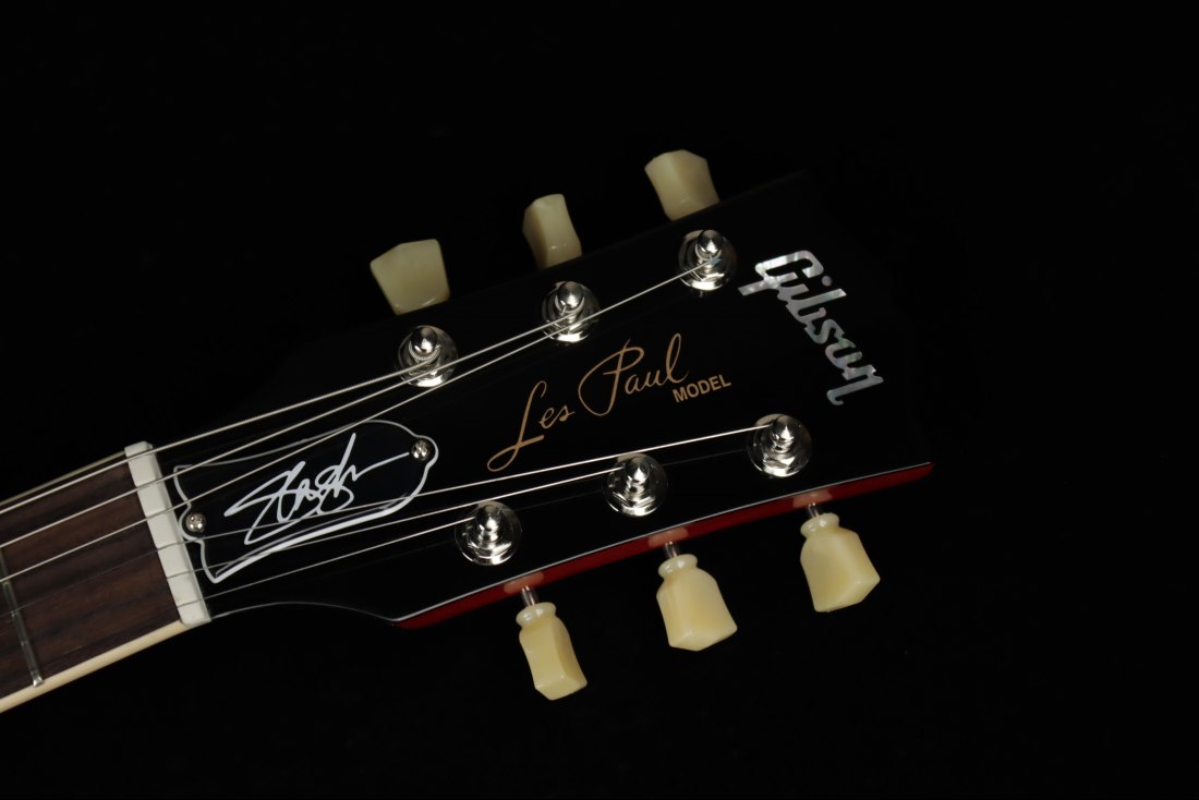Gibson Slash 