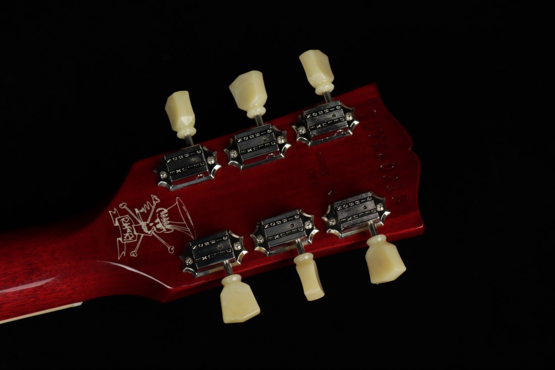 Gibson Slash 