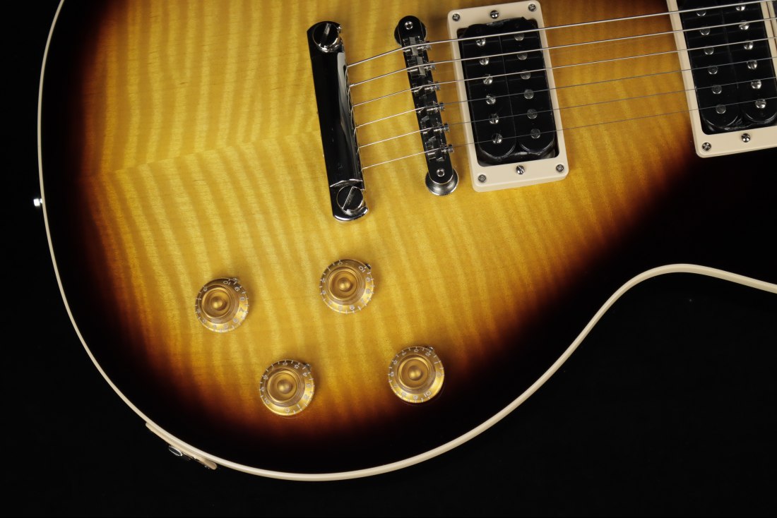 Gibson Slash Les Paul Standard - NV