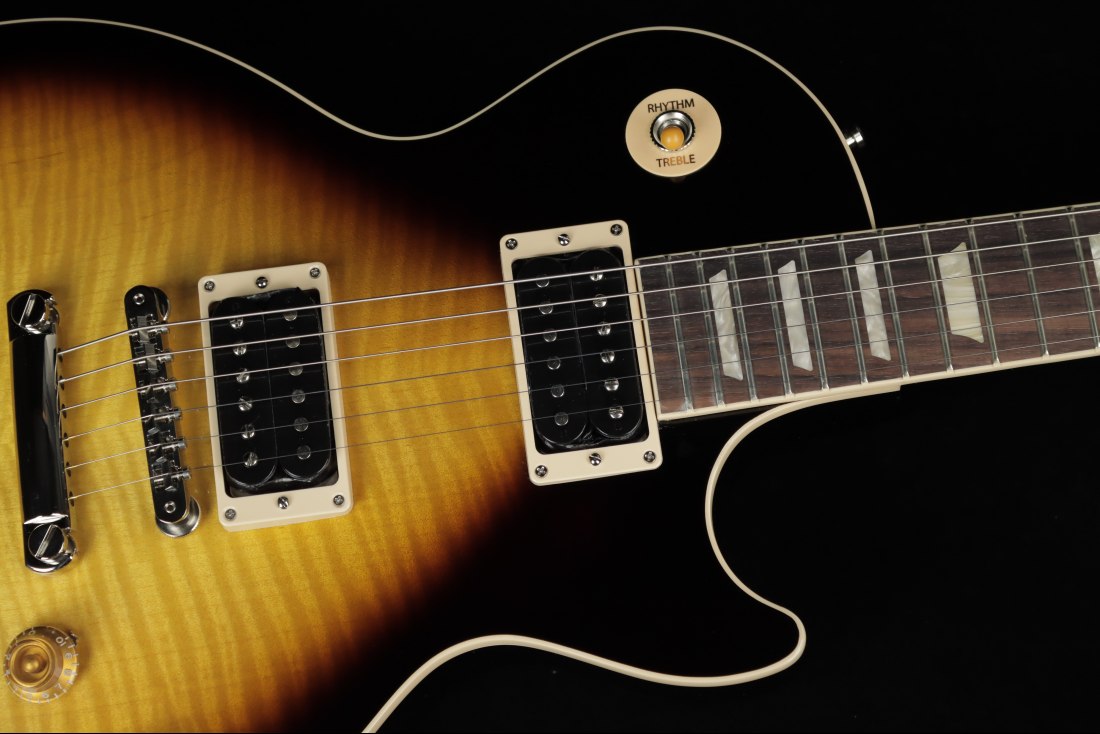 Gibson Slash Les Paul Standard - NV