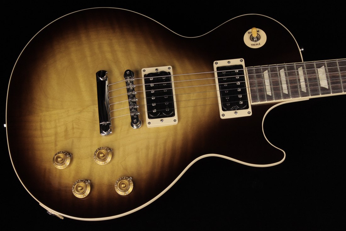 Gibson Slash Les Paul Standard - NV