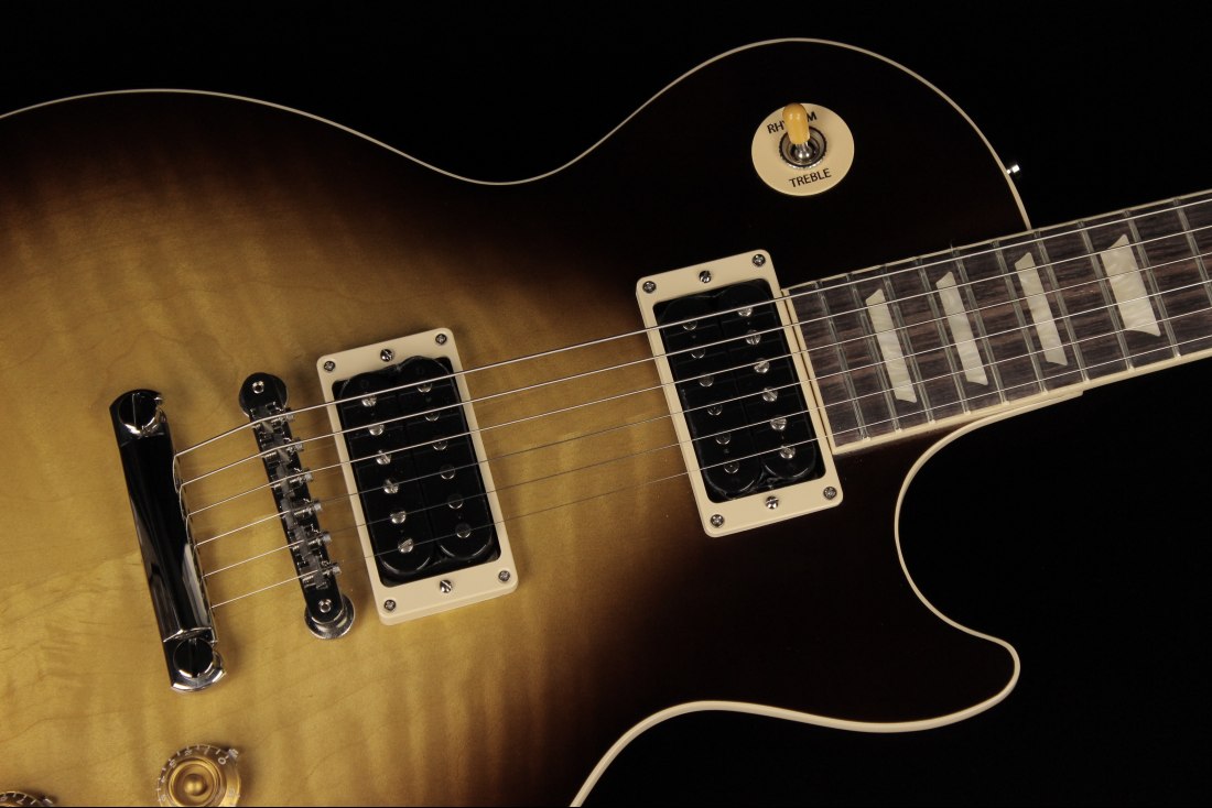 Gibson Slash Les Paul Standard - NV