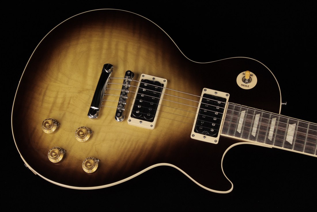 Gibson Slash Les Paul Standard - NV