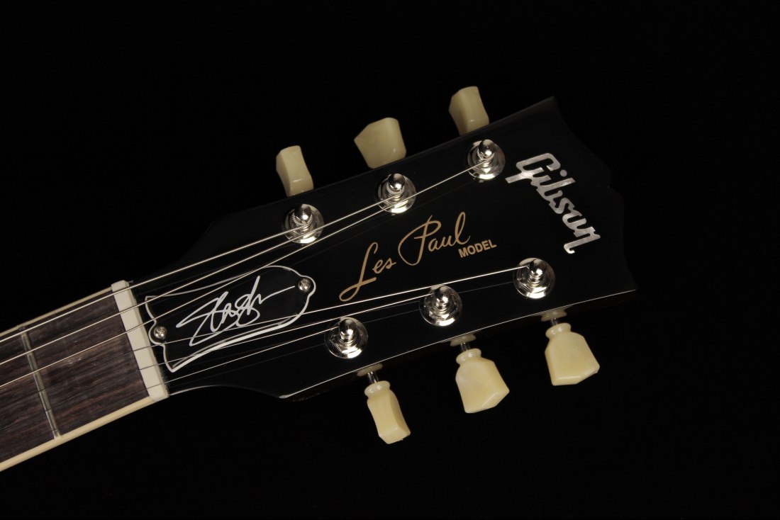 Gibson Slash Les Paul Standard - NV