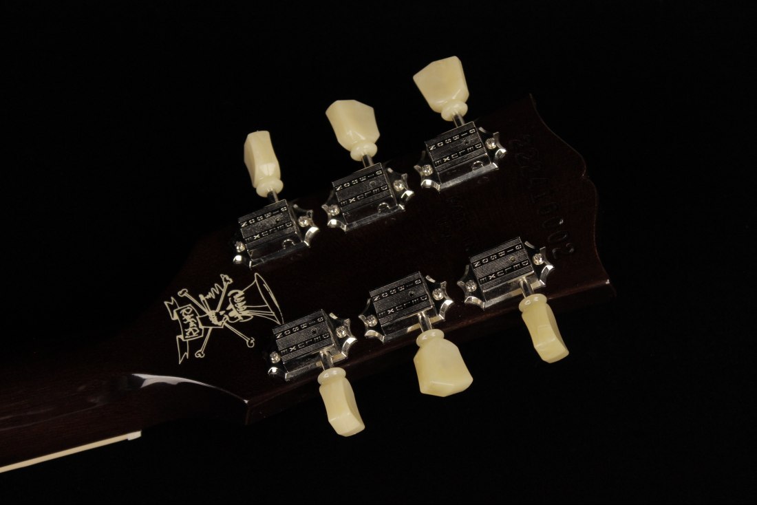 Gibson Slash Les Paul Standard - NV