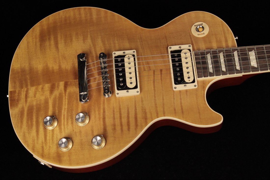 Gibson Slash Les Paul Standard - AA