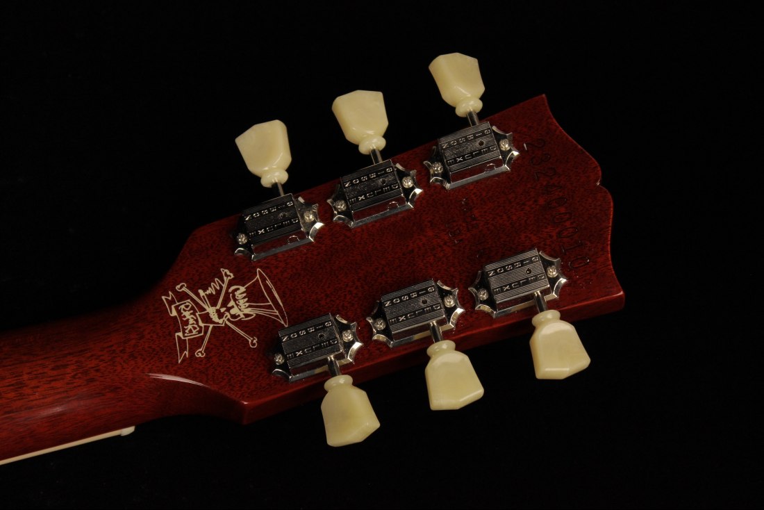Gibson Slash Les Paul Standard - AA