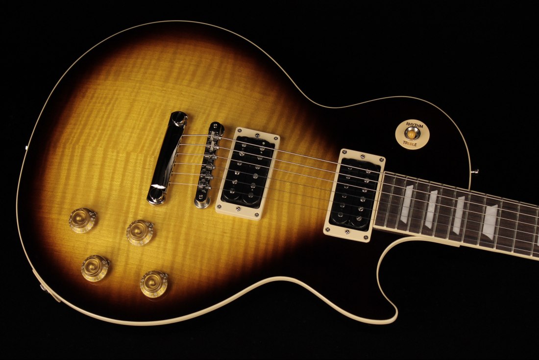 Gibson Slash Les Paul Standard - NV