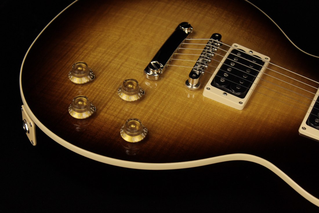 Gibson Slash Les Paul Standard - NV