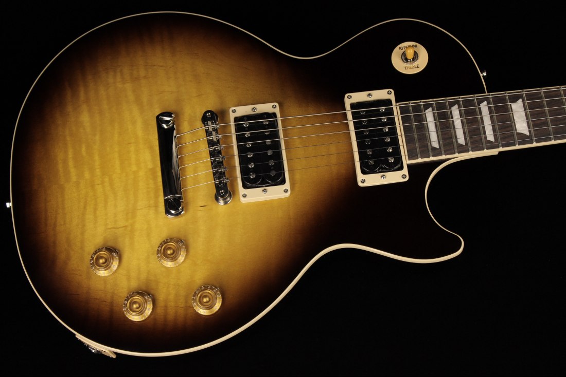 Gibson Slash Les Paul Standard - NV