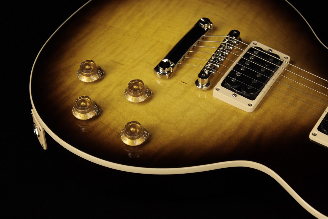 Gibson Slash Les Paul Standard - NV