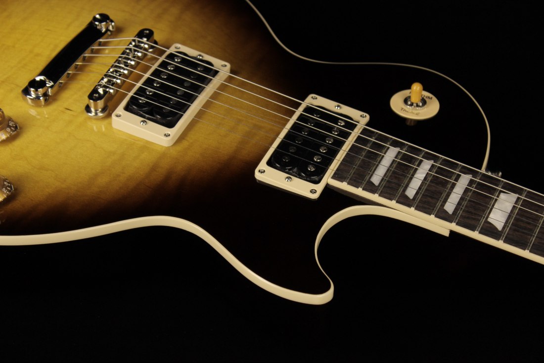 Gibson Slash Les Paul Standard - NV