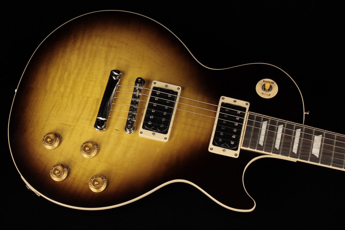 Gibson Slash Les Paul Standard - NV