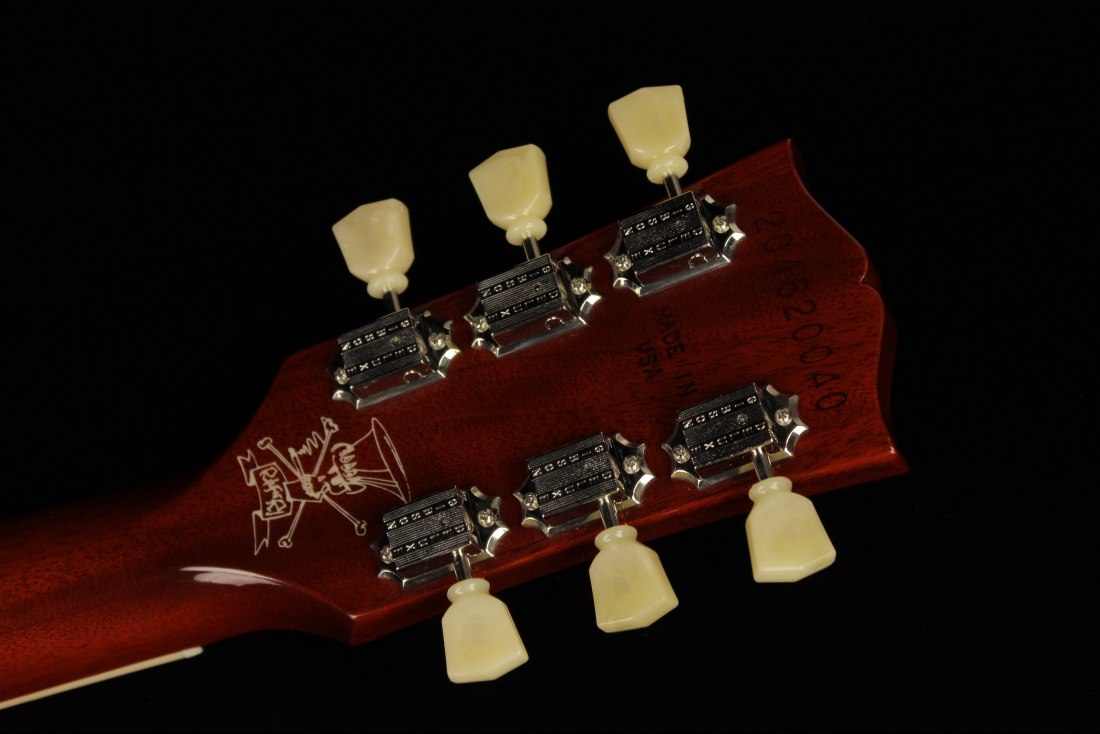 Gibson Slash Les Paul Standard - AA