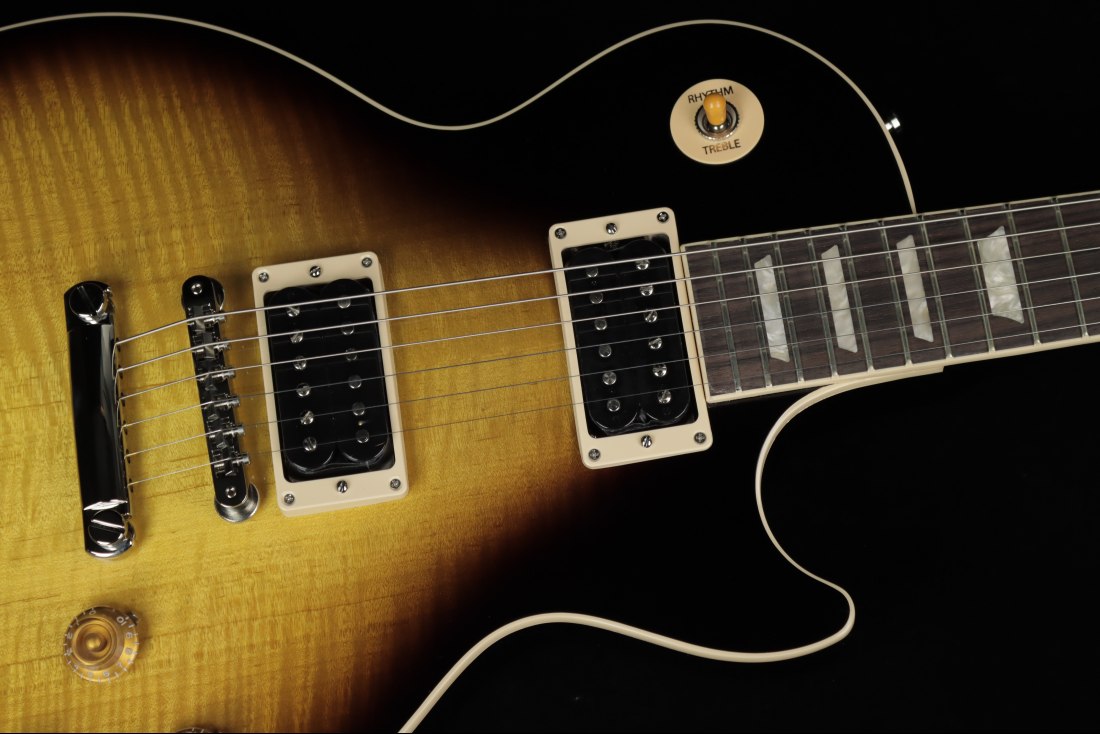 Gibson Slash Les Paul Standard - NV
