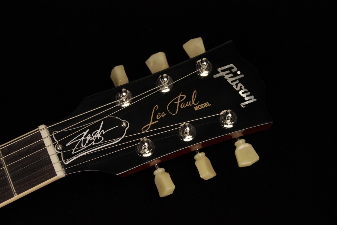 Gibson Slash Les Paul Standard - AA