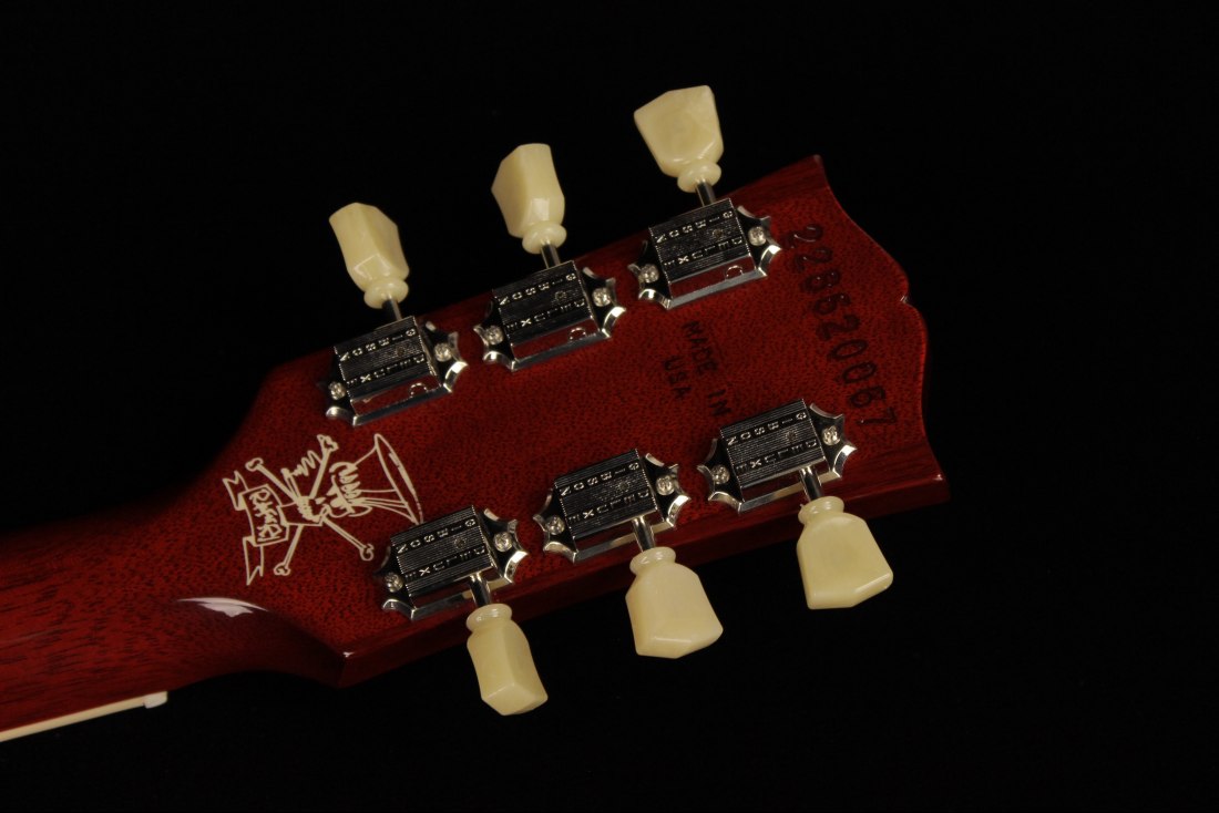 Gibson Slash Les Paul Standard - AA