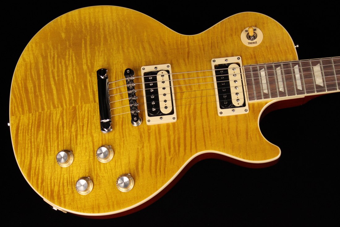 Gibson Slash Les Paul Standard - AA