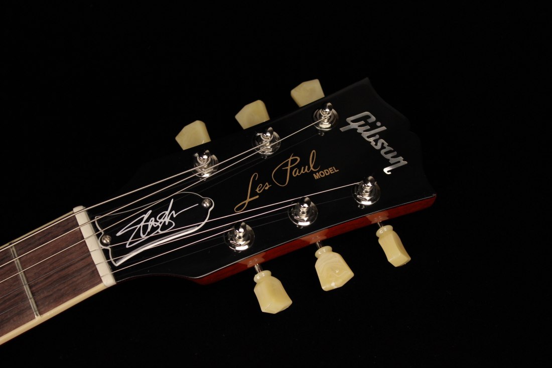 Gibson Slash Les Paul Standard - AA