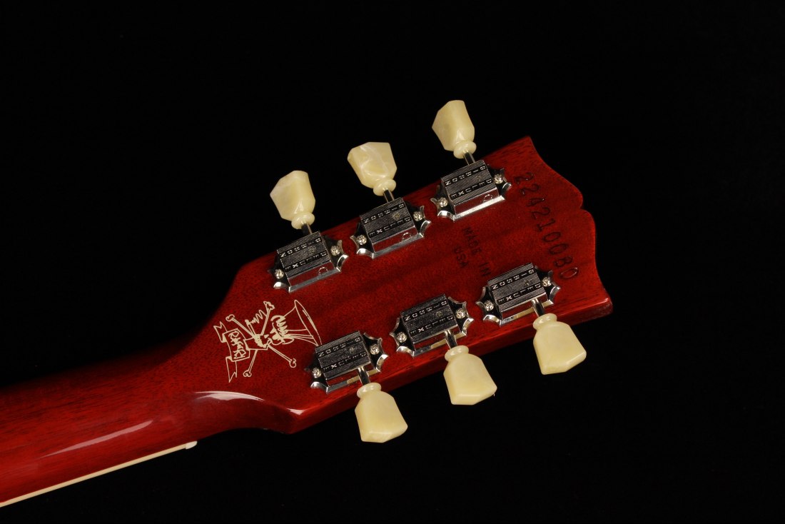 Gibson Slash Les Paul Standard - AA