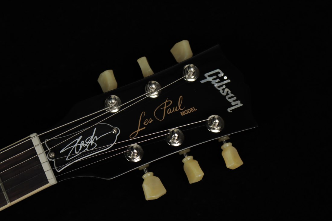 Gibson Slash Les Paul Standard - NV