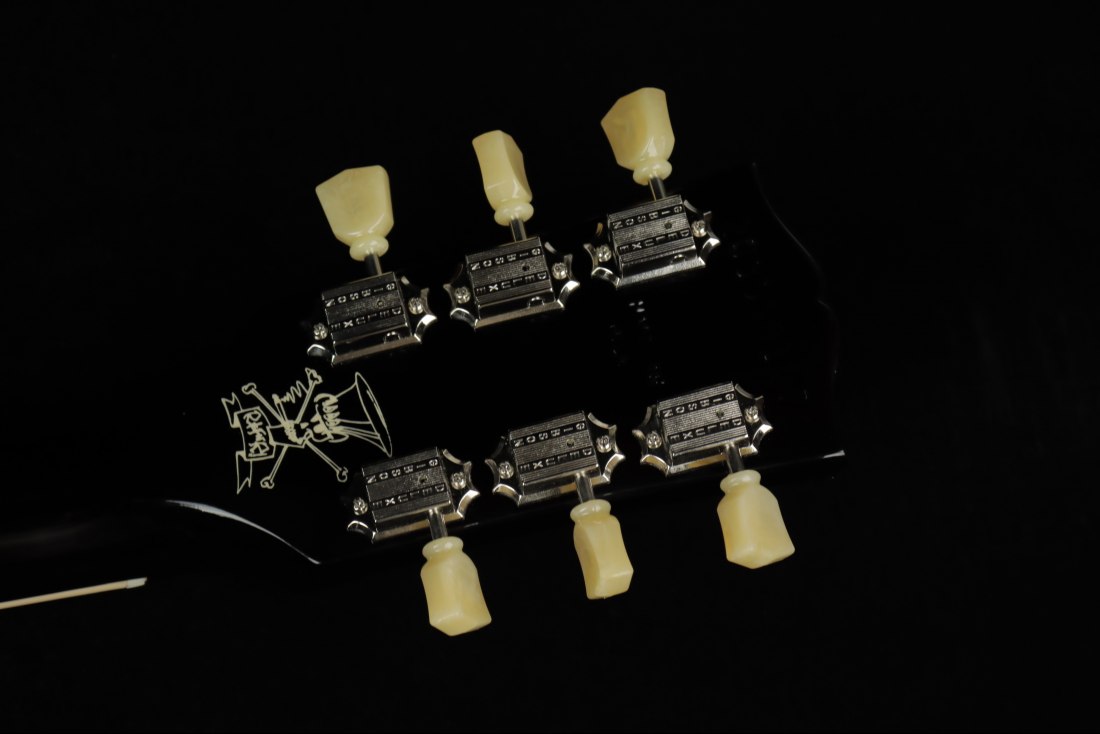 Gibson Slash Les Paul Standard - NV